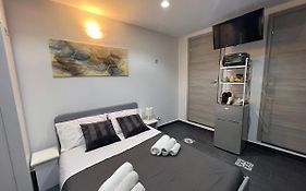 Fra Mauro Home
